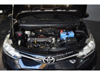 TOYOTA VIOS 1.5E AT ปี2014 รูปที่ 14